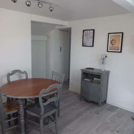 Appartement Les Tournelles à Versailles Extérieur photo