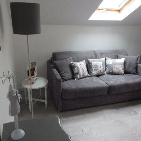 Appartement Les Tournelles à Versailles Extérieur photo