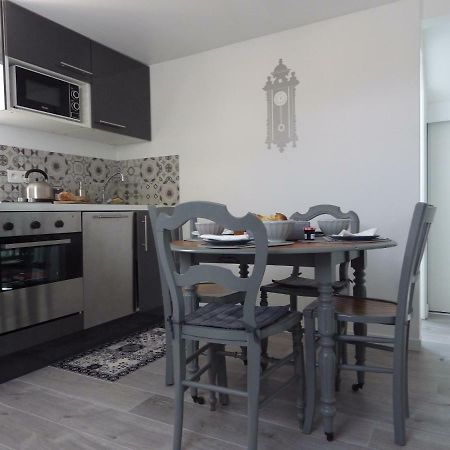 Appartement Les Tournelles à Versailles Extérieur photo