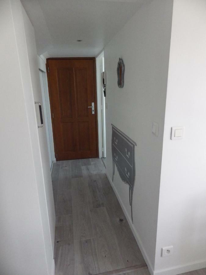 Appartement Les Tournelles à Versailles Extérieur photo