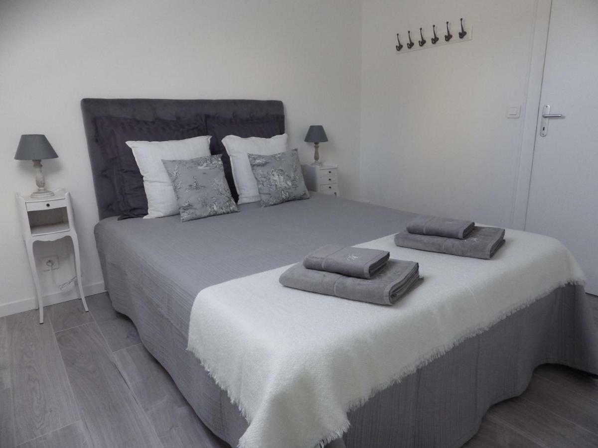 Appartement Les Tournelles à Versailles Extérieur photo