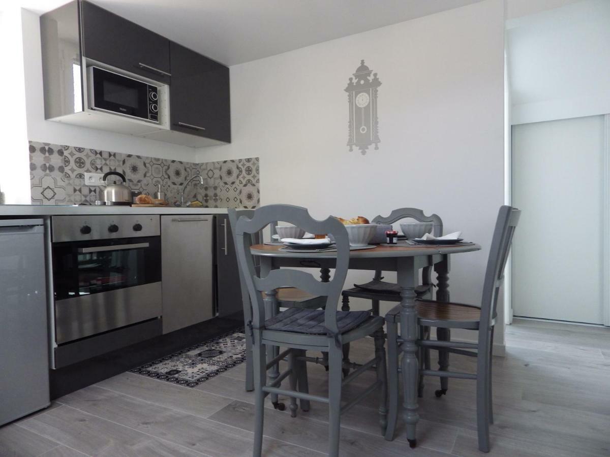 Appartement Les Tournelles à Versailles Extérieur photo