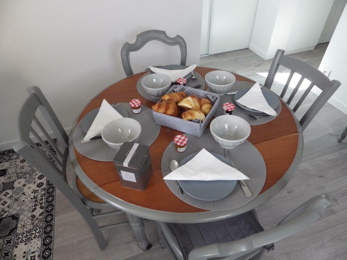 Appartement Les Tournelles à Versailles Extérieur photo